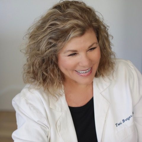 Toni Brayer, MD