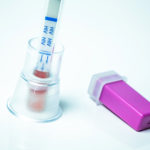 home HIV test