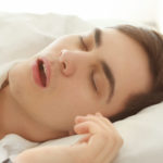 sleep apnea