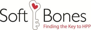 Soft Bones logo