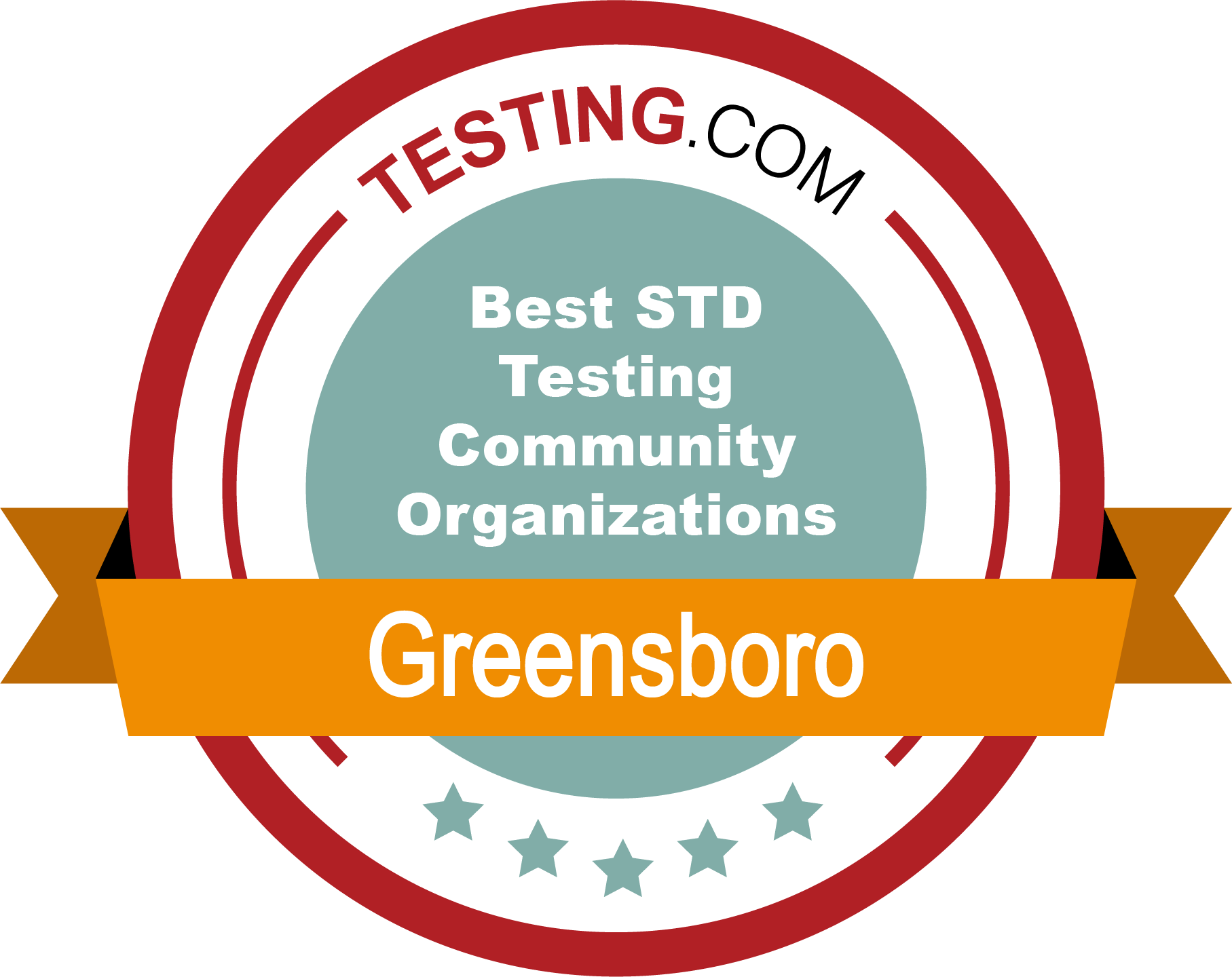 Greensboro Badge Greensboro Badge