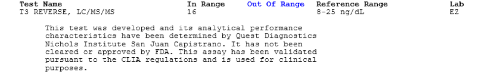 Reverse-T3-QD Reverse-T3-QD